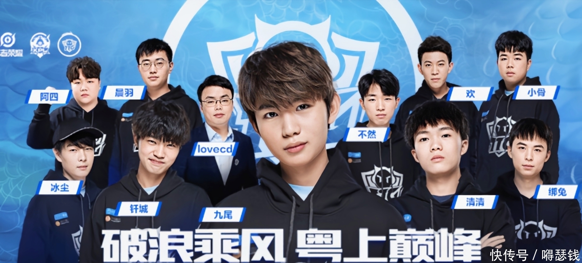 惑与惊讶