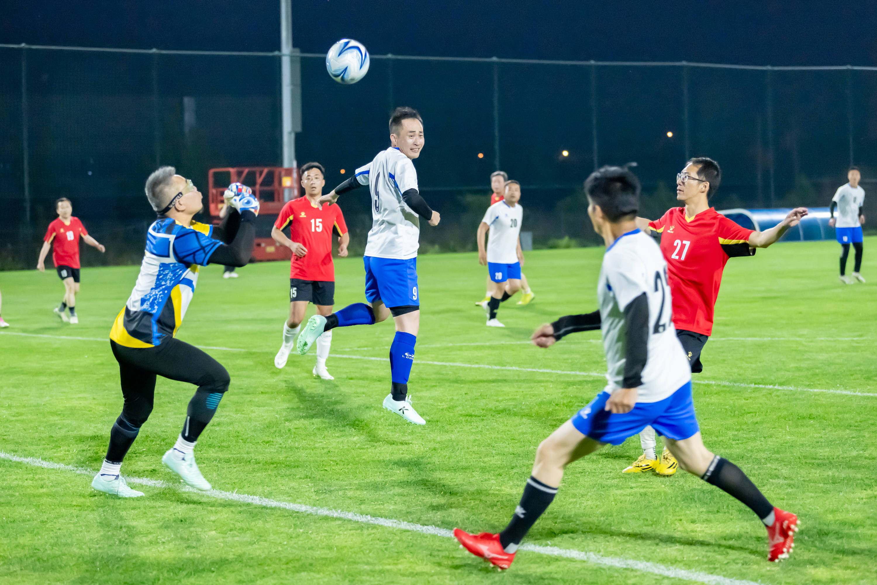 高效的比赛 高效的比赛