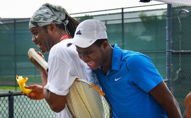 队员的表现 队员的表现