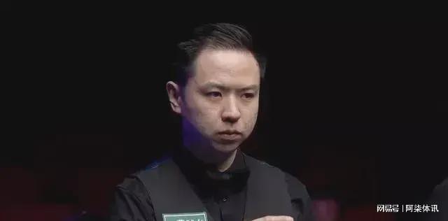 在资格赛中 在资格赛中