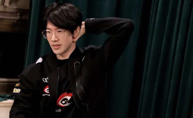 中往往落在 中往往落在